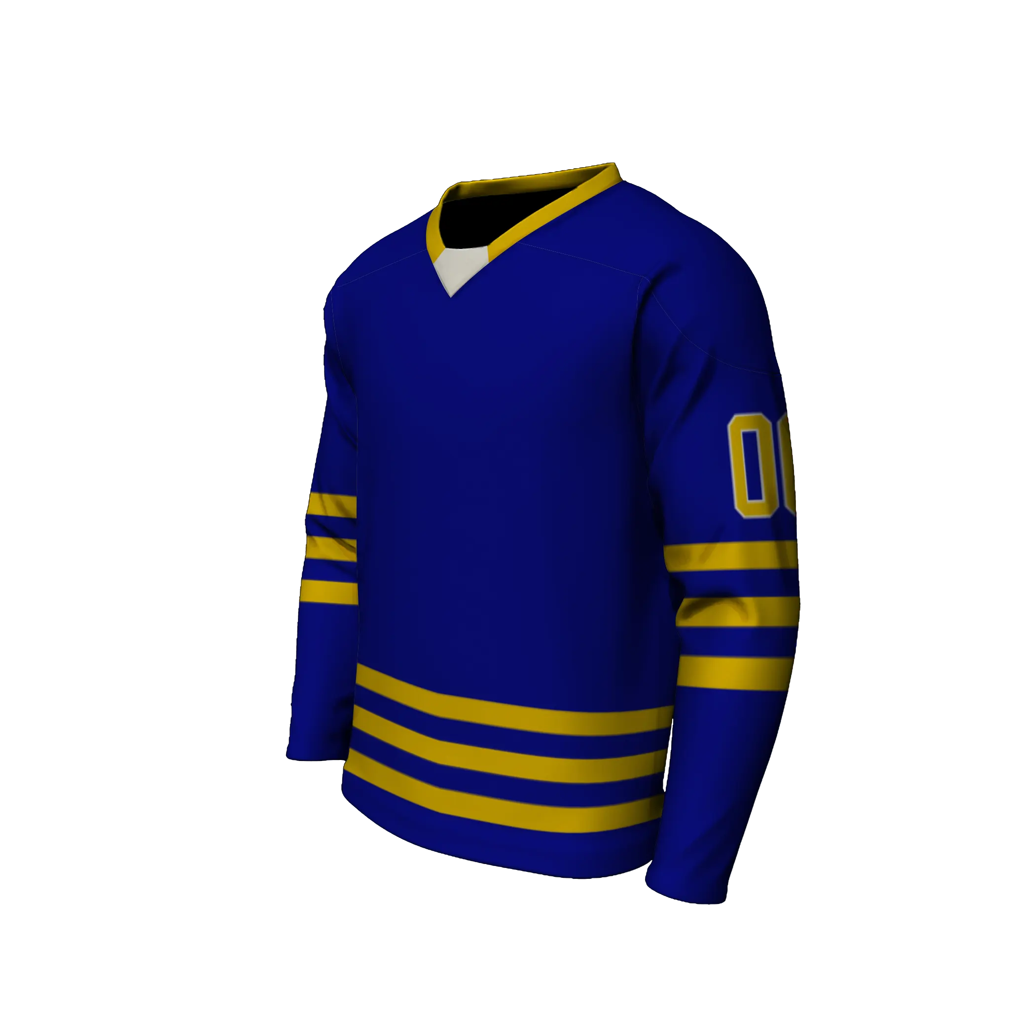 Buffalo 96