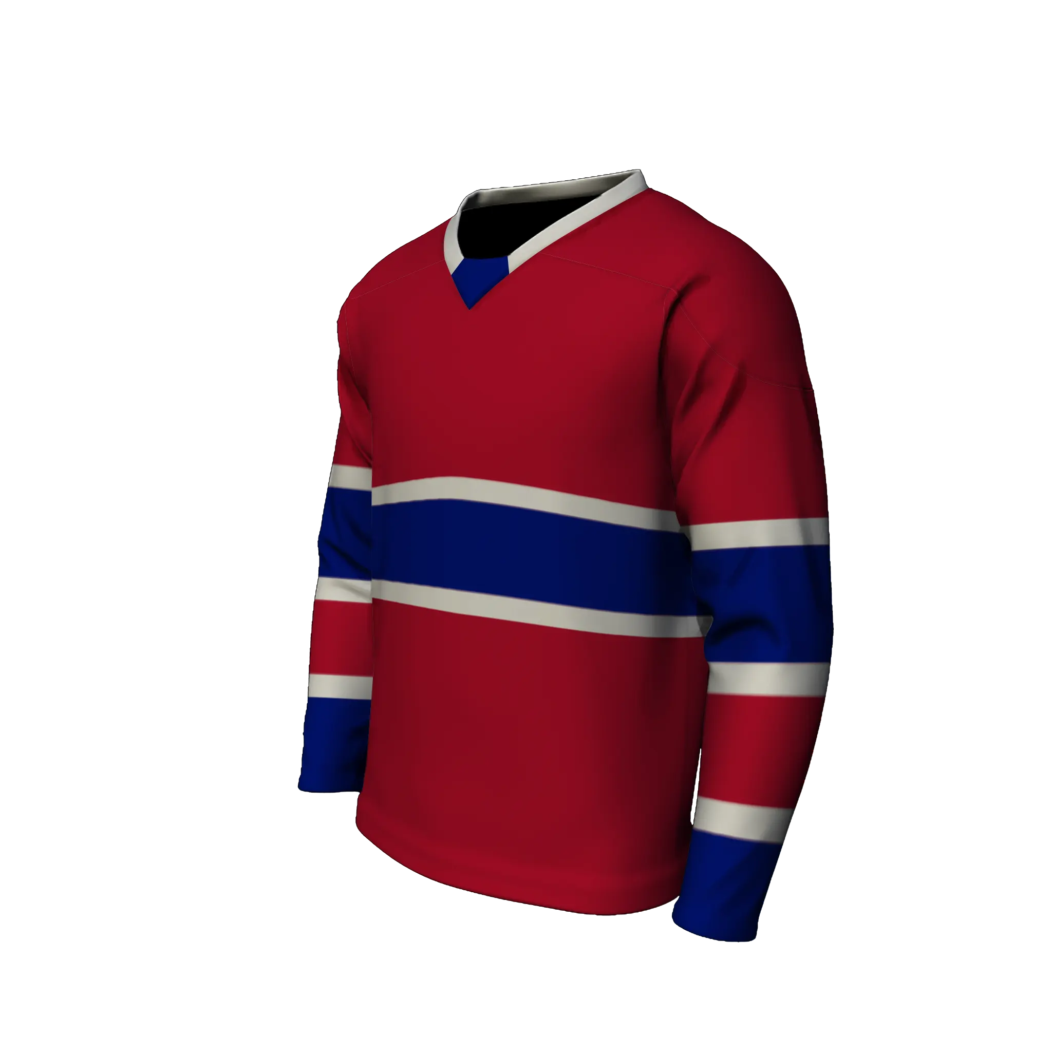 Montreal 27